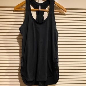 Fabletics Racerback Tank Too